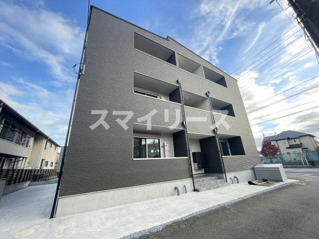 (仮称)ジーメゾン柏増尾台の展望