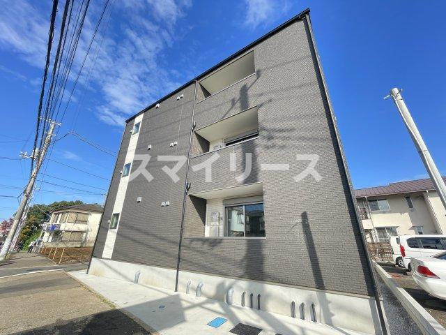 (仮称)ジーメゾン柏増尾台のその他