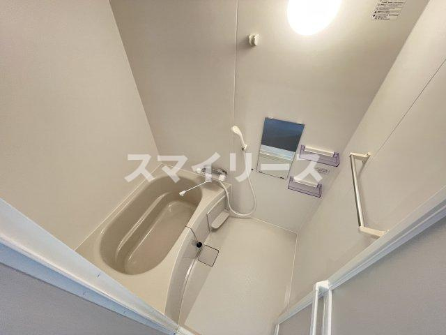 (仮称)ジーメゾン柏増尾台の浴室