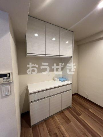 トーア川崎マンションのその他
