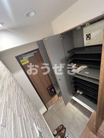 トーア川崎マンションのその他