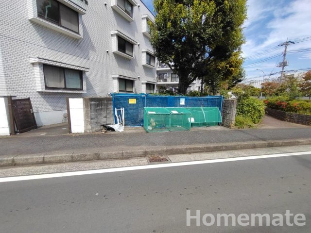 【その他共用部分】 | ホワイトハウス本郷台