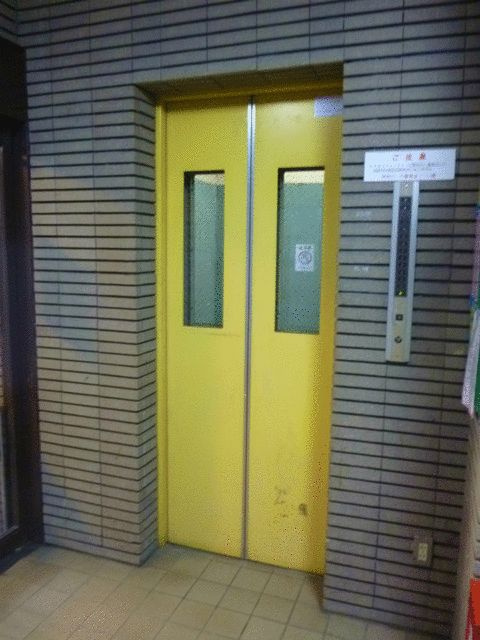 ネオマイム鶴見フルレゾンの設備