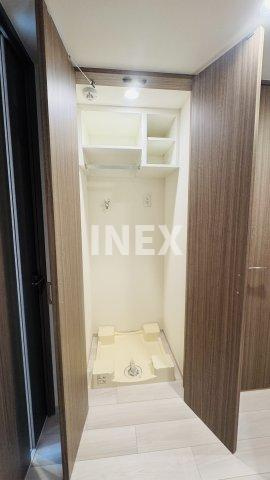 横浜市中区翁町２丁目の賃貸マンションの設備