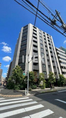 横浜市中区翁町２丁目の賃貸マンション