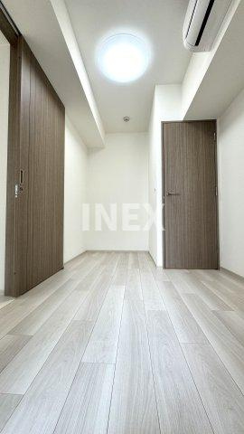 横浜市中区翁町２丁目の賃貸マンションの内装