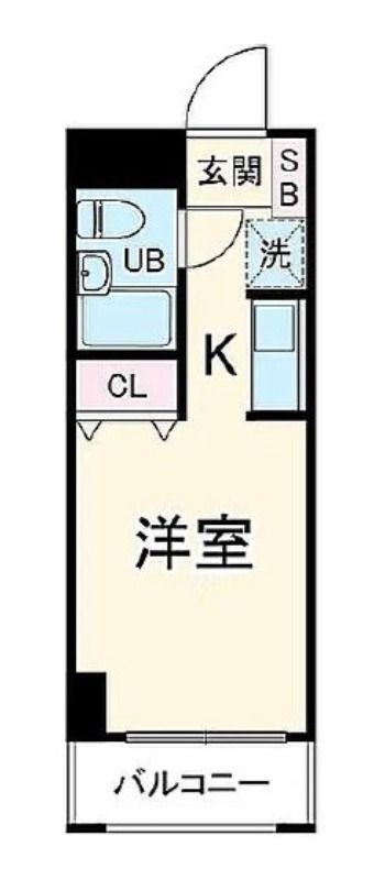 ダイアパレス上永谷