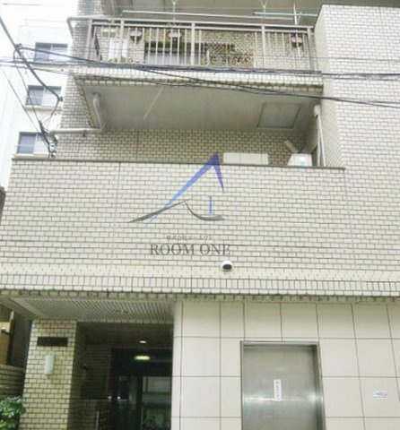 南大塚サンハイツの外観|外観です。