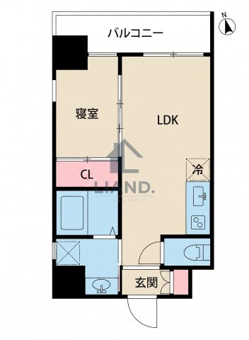 タツミ大橋　三宅小学校区の間取り|タツミ大橋