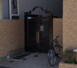 ハイシティ吾妻橋のその他共用部分