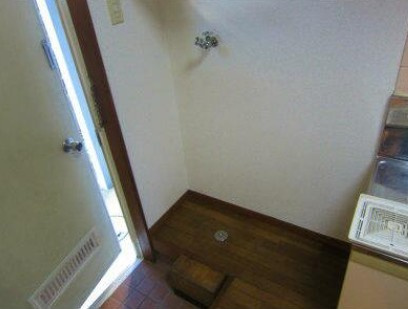 ハウスキャロットの設備