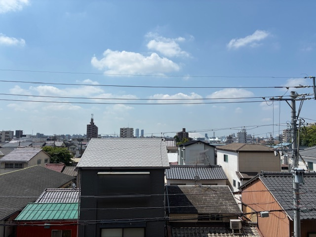 【展望】の画像