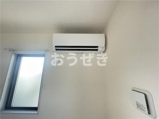 リーブルファイン足立南花畑のその他