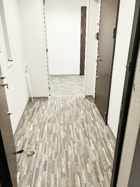 Groundsunnyのその他共用部分