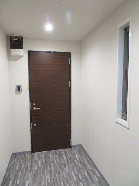Groundsunnyのその他共用部分