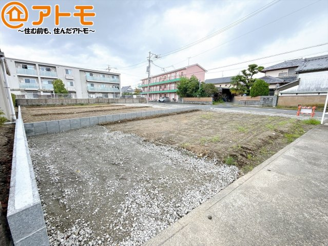 【外観】 | 駿河区下島7期　新築戸建　2号棟