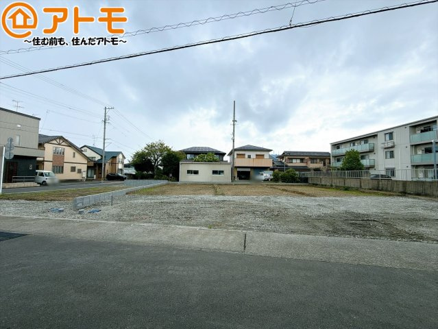 【外観】 | 駿河区下島7期　新築戸建　2号棟