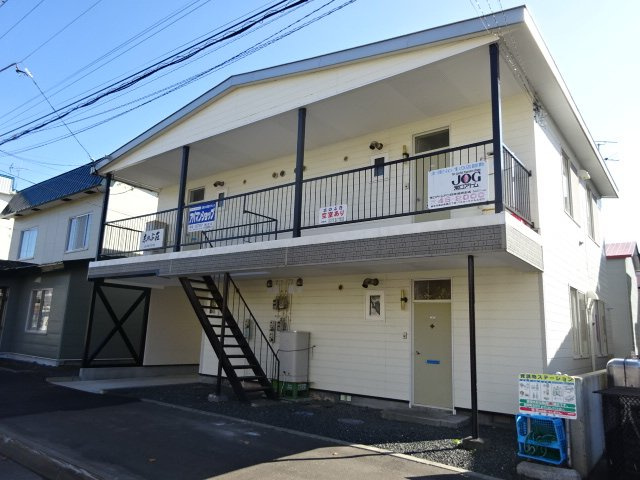 志のぶ荘