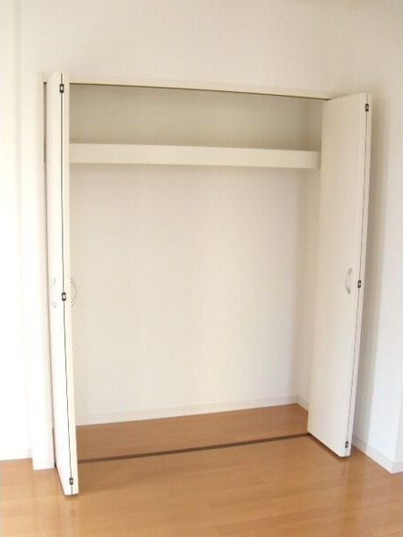 イリブランシールの収納