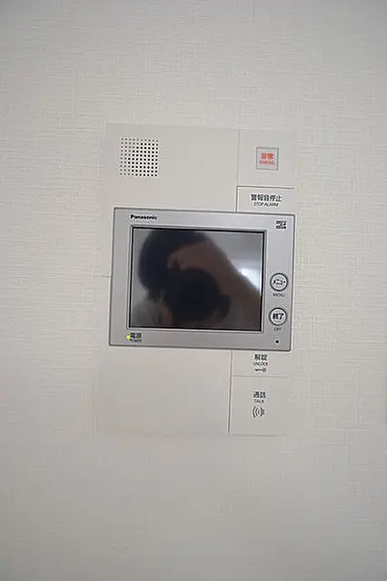 ベルグレードKSトレのセキュリティ