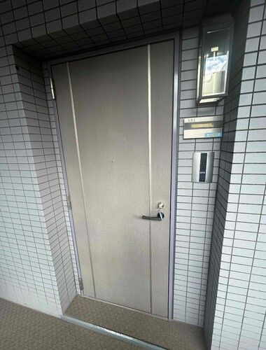 ロイヤルタワー春日の設備