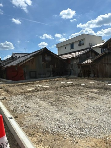 リーブルガーデン天理市勾田町2期