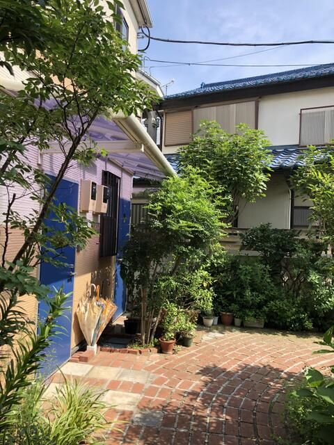 小名木ハイツⅡのその他共用部分