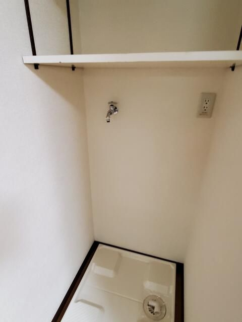 小名木ハイツⅡの設備