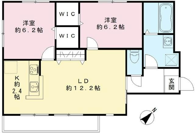 【間取り】 | サンクチュアリウム