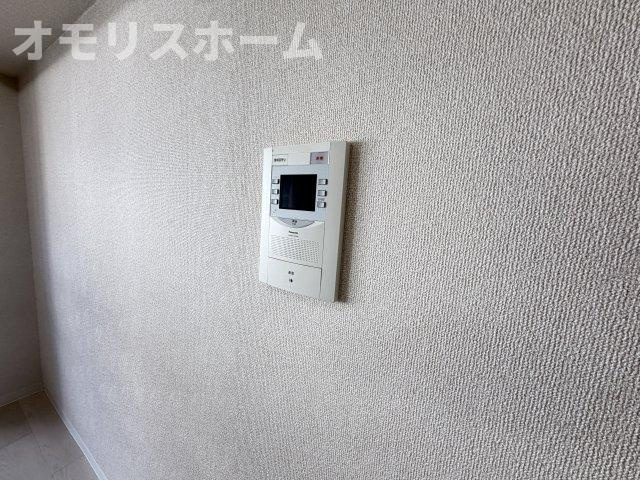 ウィンベルソロ大森第２のセキュリティ