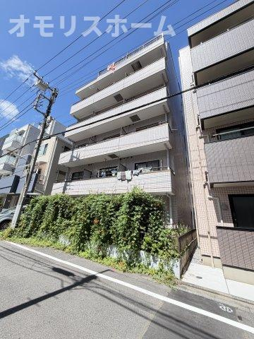ウィンベルソロ大森第２