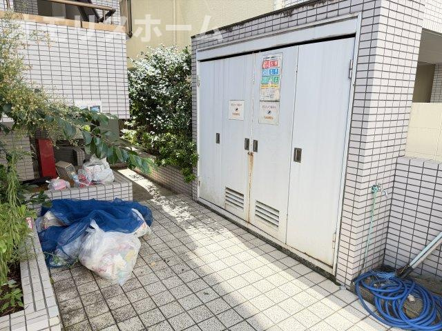 ウィンベルソロ大森第２のその他