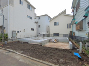 新築戸建／ふじみ野市南台１丁目（全1棟）の画像