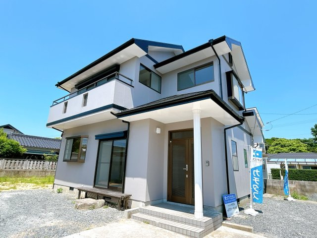宇部市草江３丁目　戸建て