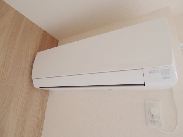 ヴェールビレッジ三戸の設備