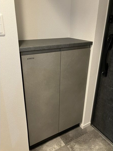 S-RESIDENCE豊田avanta(アヴァンタ)の設備