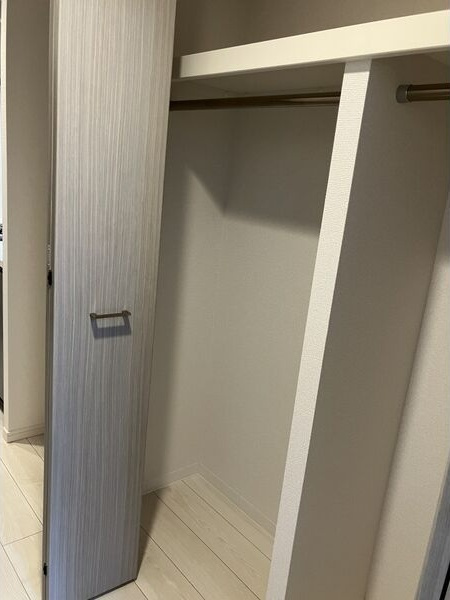S-RESIDENCE豊田avanta(アヴァンタ)の収納