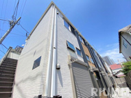 アーバンフラット武蔵小山の画像