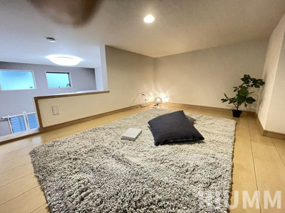 【内装】 | アーバンフラット武蔵小山