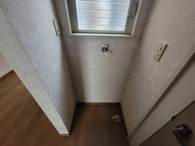 グレースハイム山王の設備