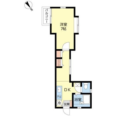 グレースハイム山王