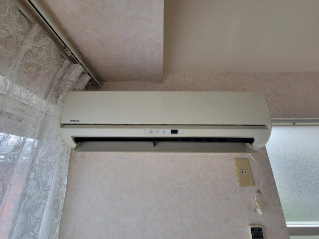 グレースハイム山王の設備