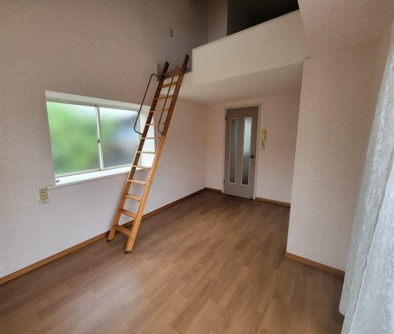 グレースハイム山王の洋室
