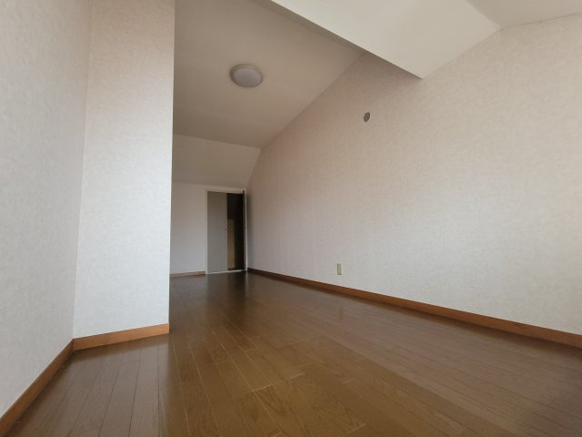 グレースハイム山王の内装