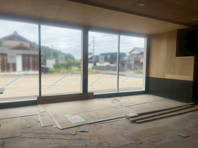 【内装】の画像