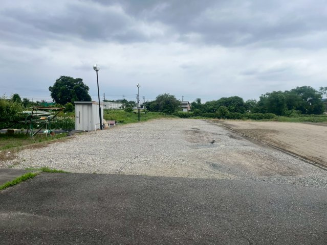 【駐車場】の画像