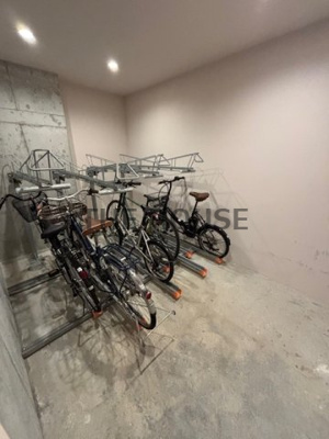 【その他共用部分】 | ガーディアンズパレス難波 仲介手数料無料