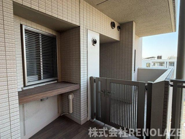 【玄関】 | パークホームズ二子玉川ヒルトップ