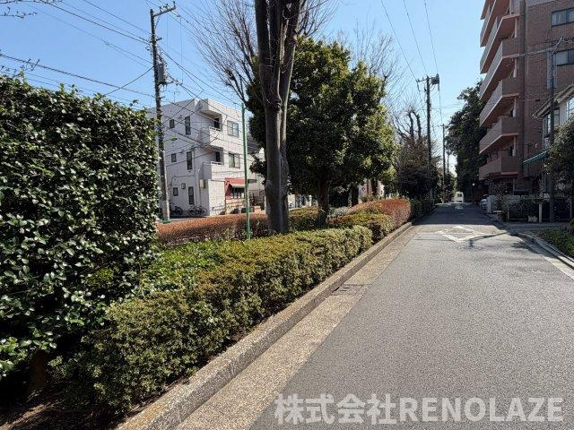 【その他】 | パークホームズ二子玉川ヒルトップ