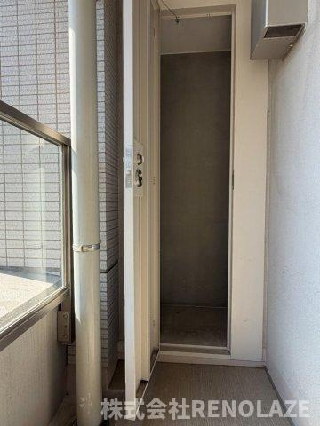 【その他】 | パークホームズ二子玉川ヒルトップ